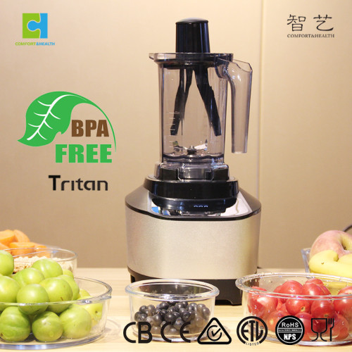 CH804 High quality commercial blender 